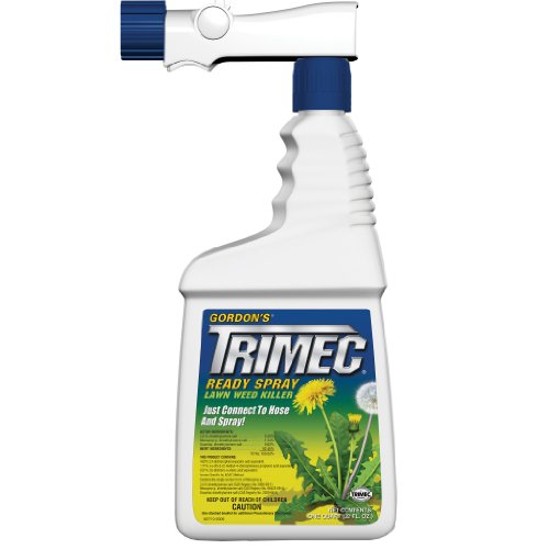 PBIGordon Trimec RTS Lawn Weed Killer 32-Ounce