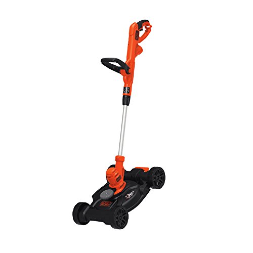 BLACKDECKER BESTA512CM Electric Lawn Mower