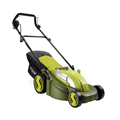 Sun Joe MJ403E Mow Joe 17-Inch 13-Amp Electric Lawn MowerMulcher