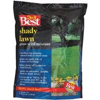 Do it Best Premium Shady Grass Seed