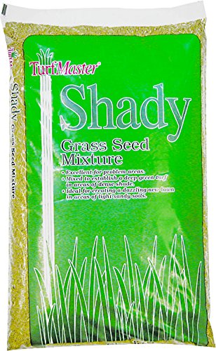 LEBANON SEABOARD 28-08559 Shady Grass Seed Producer