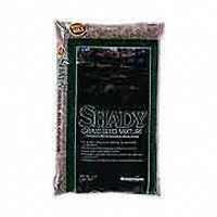 LEBANON SEABOARD 2805417 Shady Grass Seed Mix 50 lb