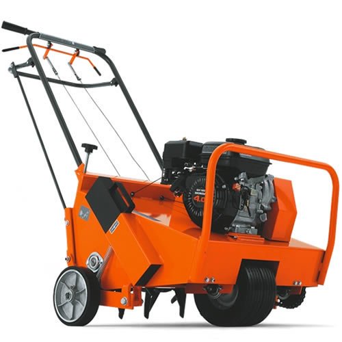 Husqvarna AR25 255 120cc Honda Lawn Aerator - 968 98 21-05