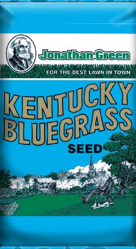 Jonathan Green 11180 Kentucky Bluegrass Tall Fescue Grass Blue