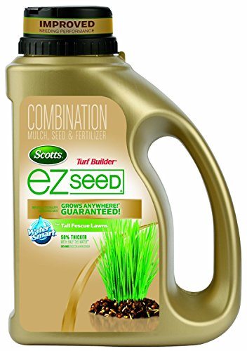 Scotts EZ Seed Tall Fescue 375 lb Jug