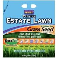 Bonide 60244 Premium Estate Grass Seed 7-pound