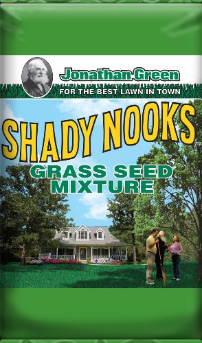 Jonathan Green Shady Nooks Grass Seed 3-pound