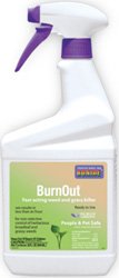 Burnout Weed And Grass Killer Ready To Use