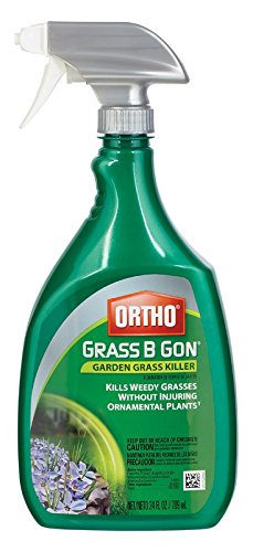 Ortho Grass-b-gon Grass Killer