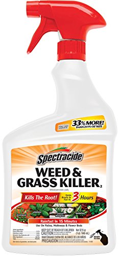 Spectracide Weedamp Grass Killer2 ready-to-use hg-96428 32 Fl Oz