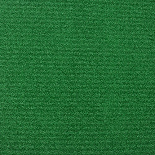 Ribbed Carpet Tiles Residential Flooring Self Adhering 18x18 16 Tile Pack 36 Sqft Color Green Model  Outdoor Hardware Store