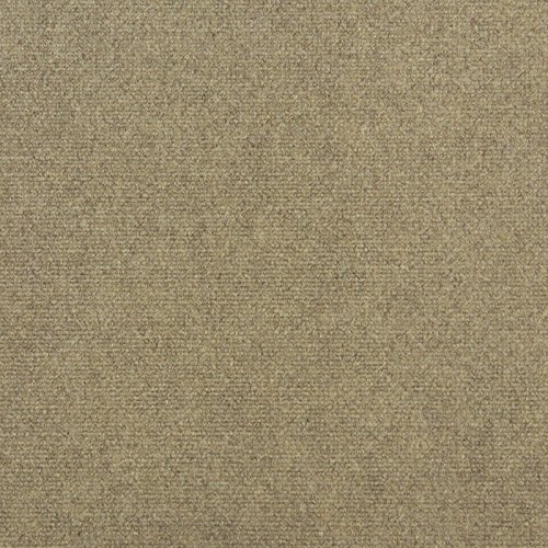 Ribbed Carpet Tiles Residential Flooring Self Adhering 18x18 16 Tile Pack 36 Sqft Color Stone Beige Model  Outdoor Hardware Store