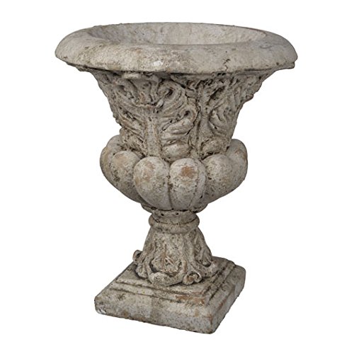 Danna Garden Urn D10x12