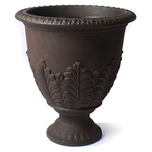 Veradek Fontana Urn Outdoor Planter