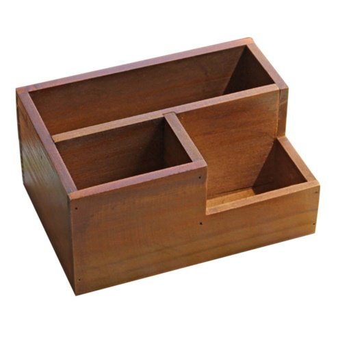 Garden Supplies Wooden Garden Planter Window Box Trough Pot Succulent Flower Bed Plant Bed Pot