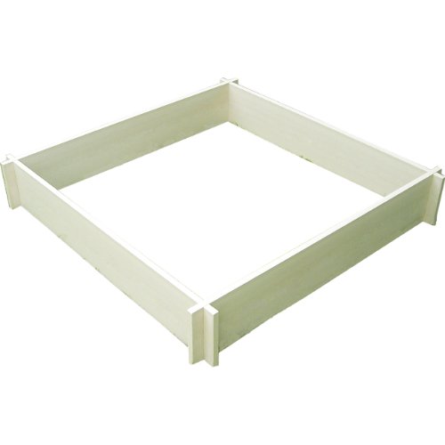 ecoFLEX 4 x 4  Raised Garden Bed