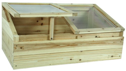 Jack Post JNA-60 Garden Box