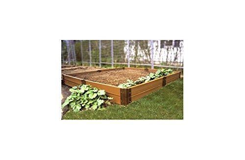 Raised Vegetable Garden