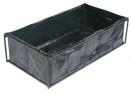 Viagrow Tomato Planter Kit Raised Bed Garden