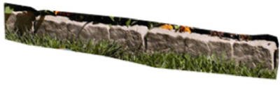 Border Stone Edging