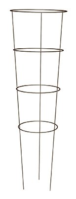 Panacea 89729 42 in 4 Ring Tomato Cage - Pack Of 25