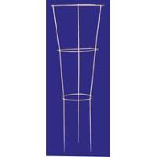 Glamos Wire 701002 Tomato Cage 33&quot pack Of 25