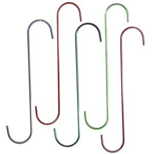 Glamos Wire Products 242111 12 in Heavy Duty Blazing Hook Extension
