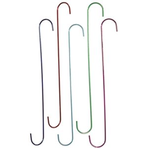 Glamos Wire Products 241800 18 in Heavy Duty Blazing Hook Extension
