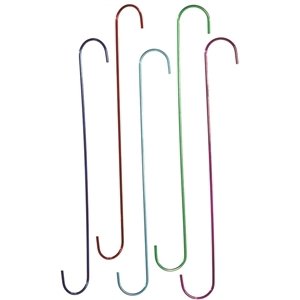 Glamos Wire Products 241800 18 in Heavy Duty Blazing Hook Extension