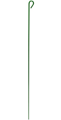 Glamos Wire Products 86005 48&quot Light Green Yard Stake