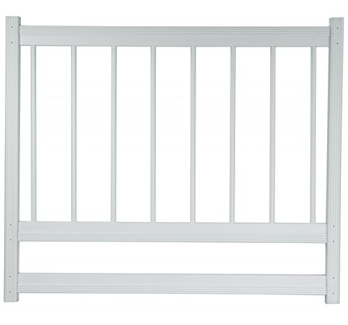 Above Ground Pool Fence Kit - Gate Section