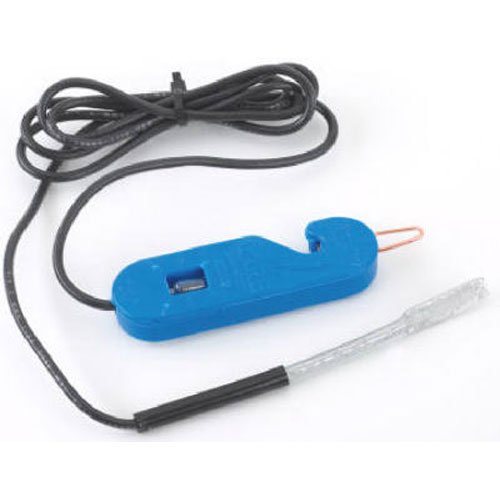 DARE PRODUCTS 460 185604 Electric Fence Tester Blue