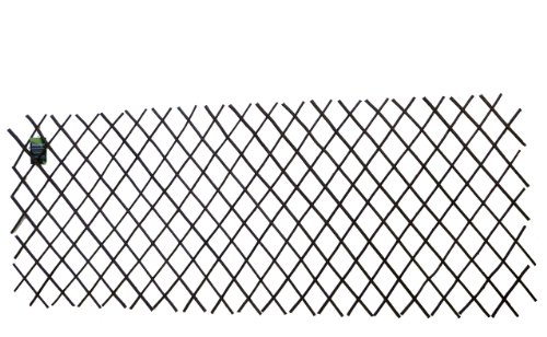 Master Garden Products Wff-30 Willow Flex Fence 36&quoth X 360&quotw