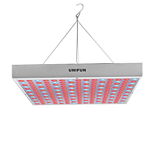 45w Led Grow Light Unifun Light Plant Bulbs Plant Growing Bulb For Hydroponic Aquatic Indoor Plants