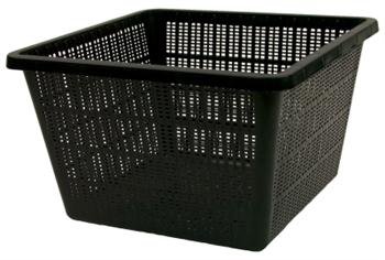 TetraPond Aquatic Planter Basket 10 Inch Square