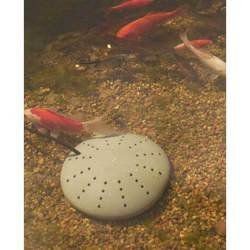 K&H Manufacturing 8100 Perfect Climate Submersible Pond De-Icer Garden Lawn Supply Maintenance