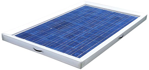 Natural Current NCS220WEHTRPD  Pond De-Icer Floating Solar Electric Water Heater Solar Powered 220W