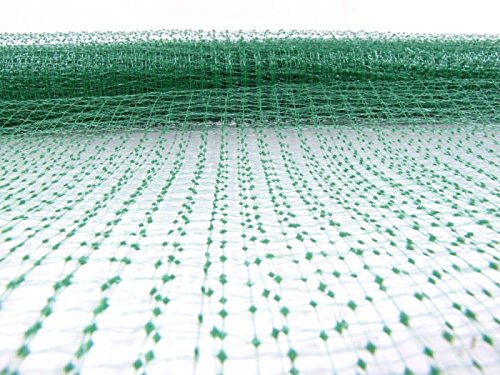 Pond Cover - Winter Wrap  Pond Netting - 13 x 50