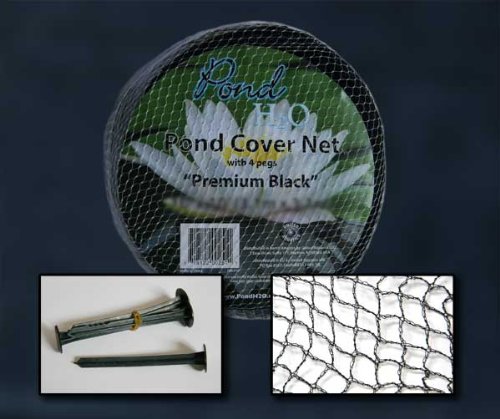 Premium Pond Cover Netting Size 276