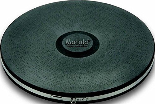Matala Rubber Membrane 9&quot Air Diffuser-aerator-stone-round Disc-epdm-pond-lake-replacement