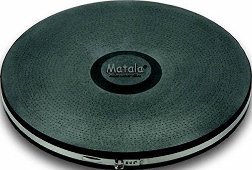 Matala Rubber Membrane 9&quot Air Diffuser-aerator-stone-round Disc-epdm-pond-lake-replacement