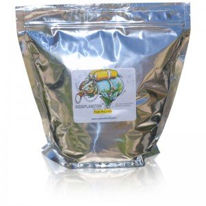Aquaplancton Five Pounds Treats 40-50 Sq Ft Pond Water - For The Treatment Of Green Water Sludge And All Types