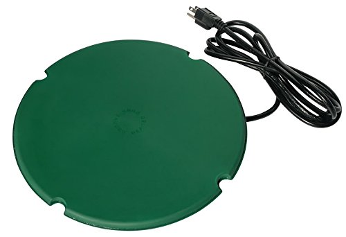 F-I Heated Green Pond Sa De-Icer