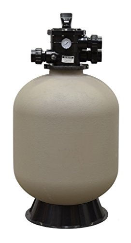 Easypro Pond Products Pbf6000 Agricultural Pond Bead Filter 6000 Gallon