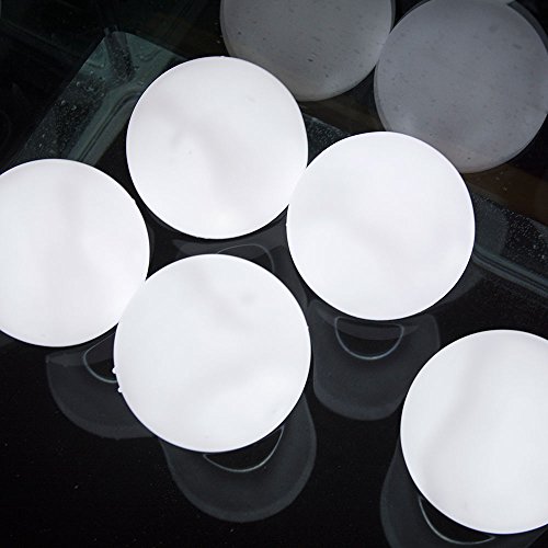 Agptek Waterproof Mood Light Garden Decoration Flashing Ball Led Floating Ball For Pool Ponds Weddingamp Parties