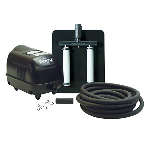 Airmax Koiair 1 Pond Aeration Kit Up To 8000 Gallons