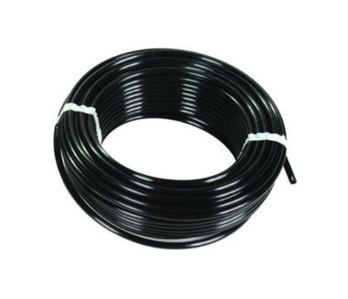 Smooth Non-Weighted Pond Air Hose 38 x 100 roll