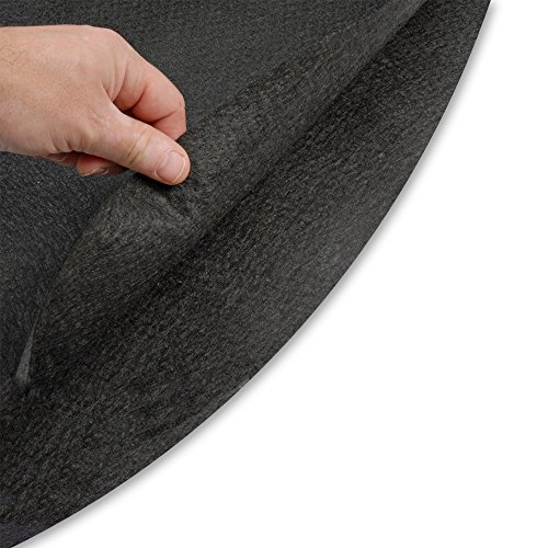 18 Foot Round Armor Shield Pool Floor Liner Pad