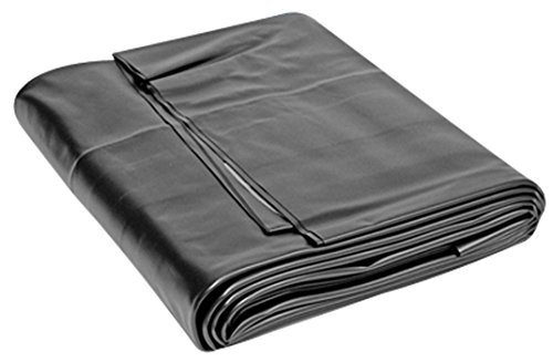 Danner Stream Liner Super-Flex Garden Pond Liner 4 by 12-Inch