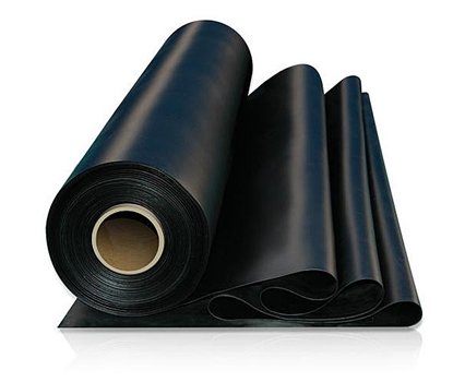 Anjon Manufacturing LG15X15 15 ft x 15 ft LifeGuard 45 mil EPDM Pond Liner